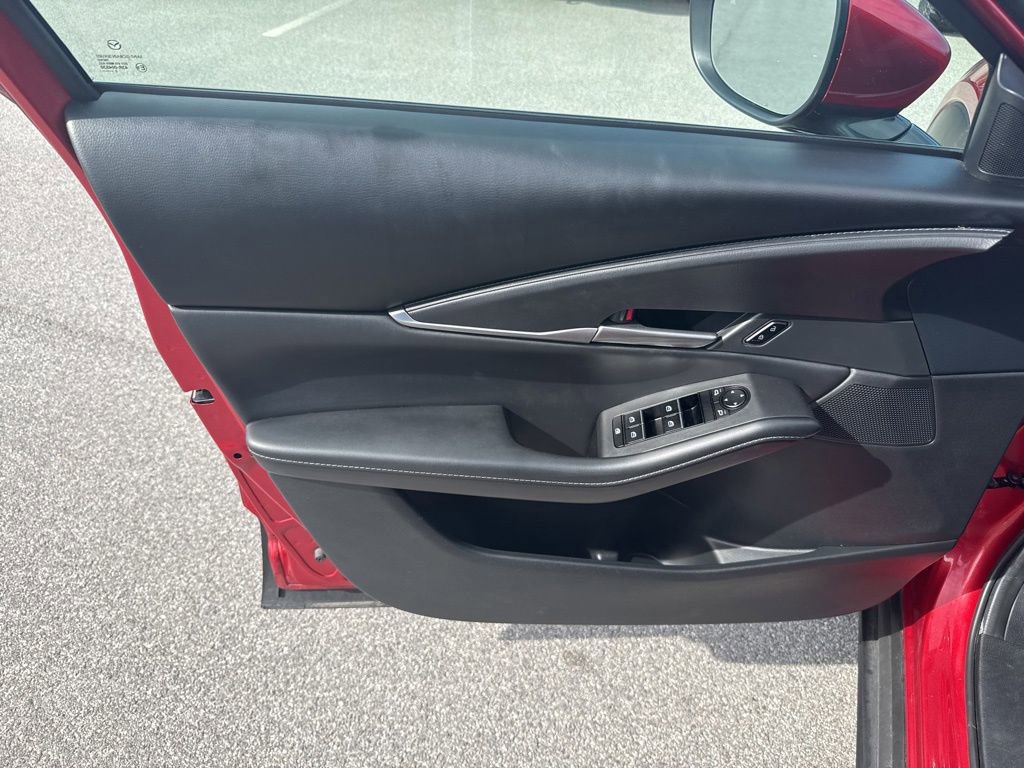 Used 2022 MAZDA CX-30 AWD 2.5 S w/ Select Package image 11