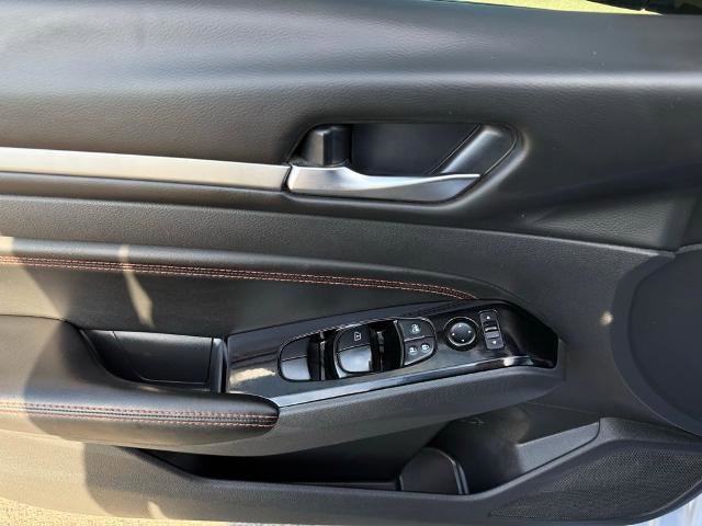 Certified 2023 Nissan Altima 2.5 SR image 20