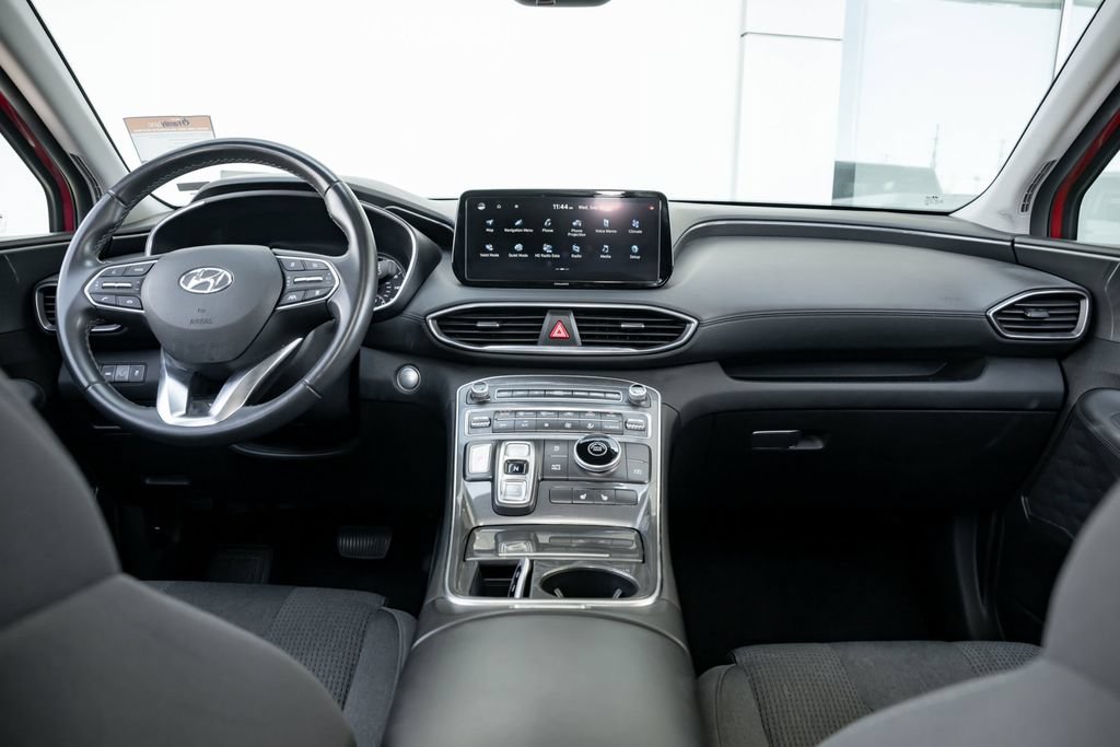 Used 2023 Hyundai Santa Fe SEL FWD image 18