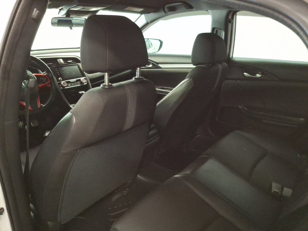 Used 2021 Honda Civic Sport image 16