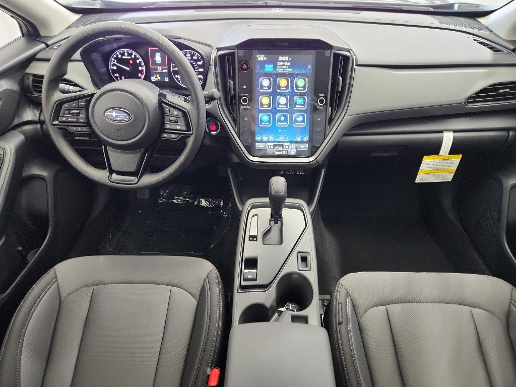 New 2026 Subaru Crosstrek 2.0i Premium w/ Crosstrek Mirror Package AWD/4WD image 7