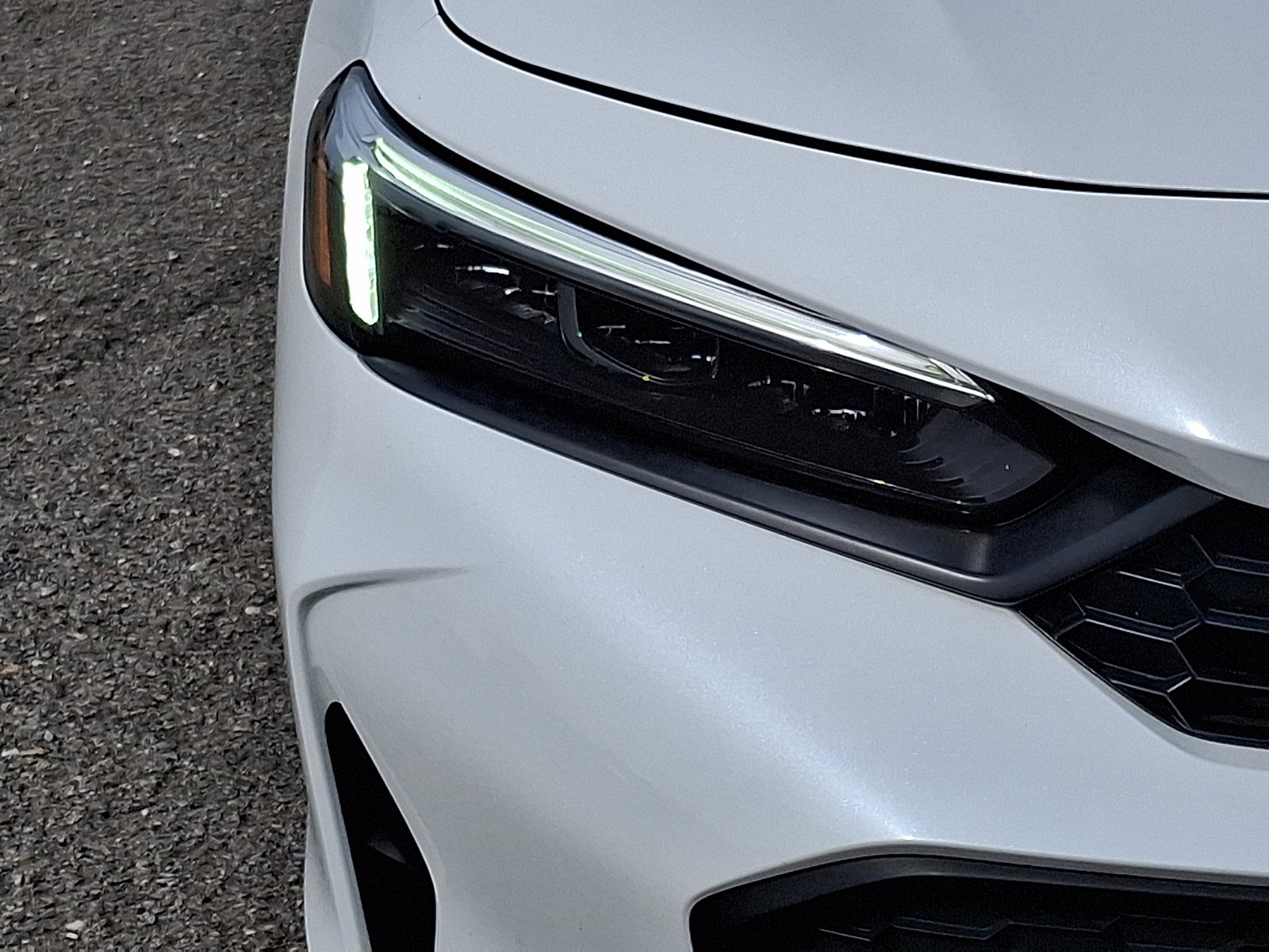 Used 2025 Honda Civic Sport image 9