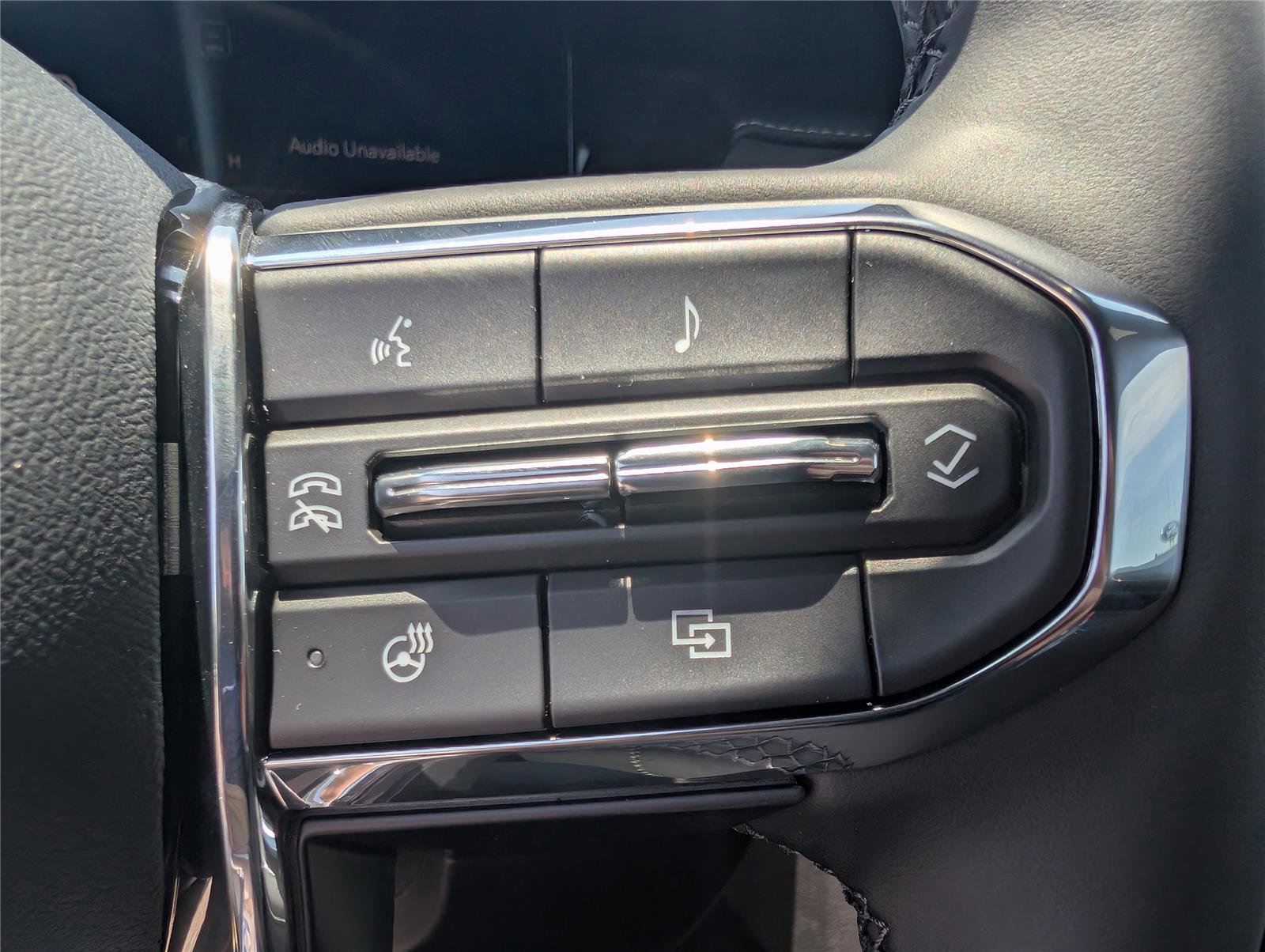 New 2025 GMC Acadia Elevation w/ Elevation Premium Package image 22