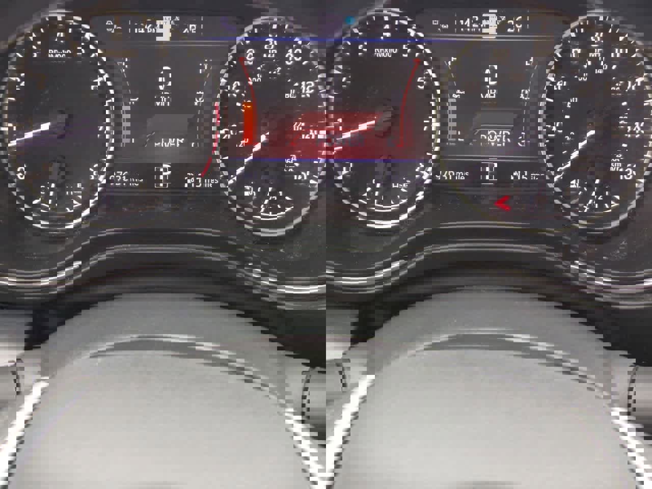 Used 2019 Nissan Maxima Platinum image 34