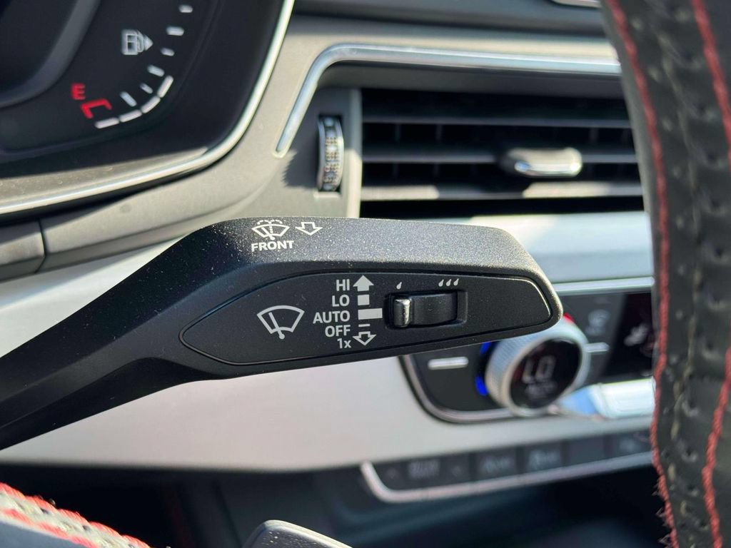 Used 2019 Audi S4 Premium Plus AWD/4WD image 27