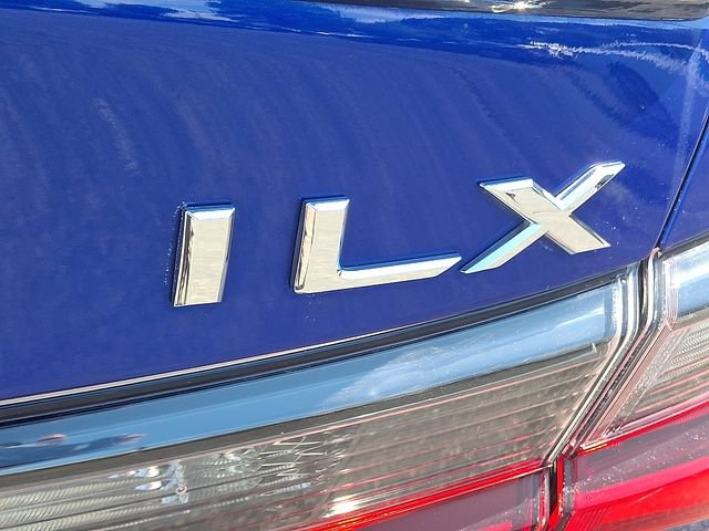 Used 2019 Acura ILX FWD image 31