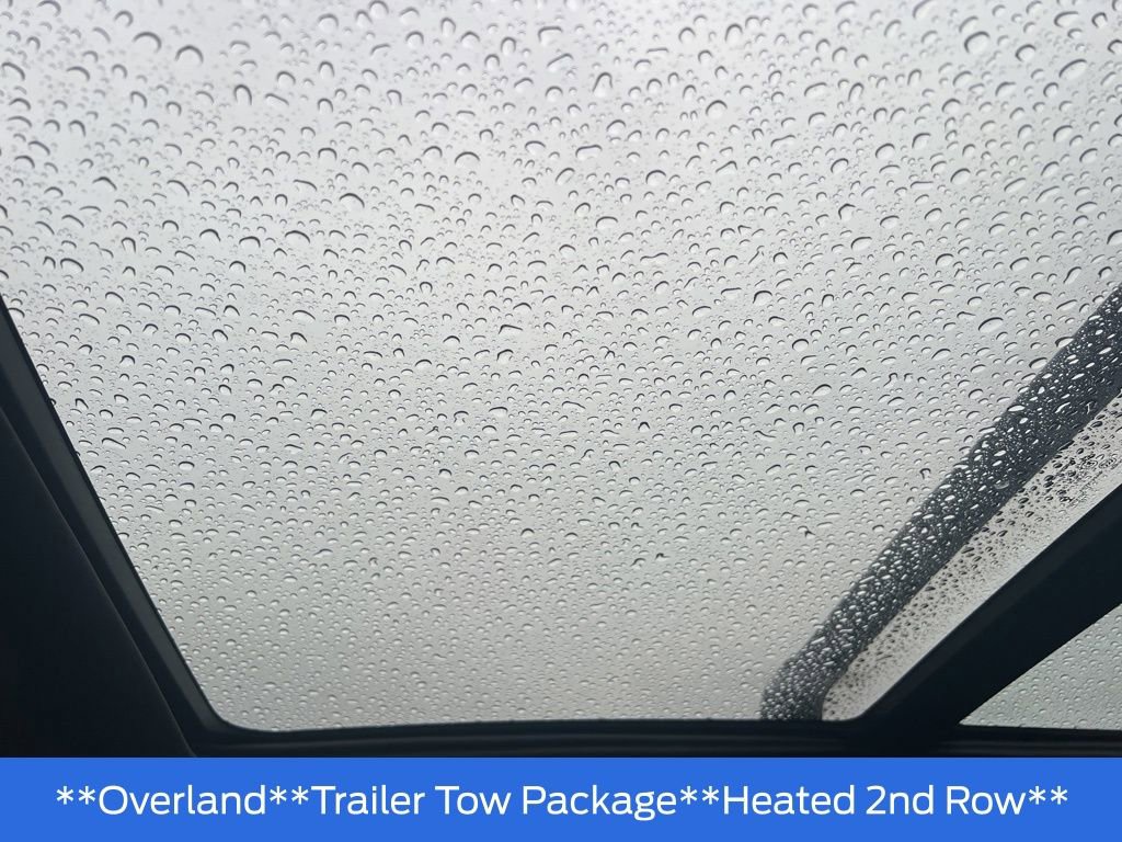 Used 2022 Jeep Grand Cherokee Overland image 35