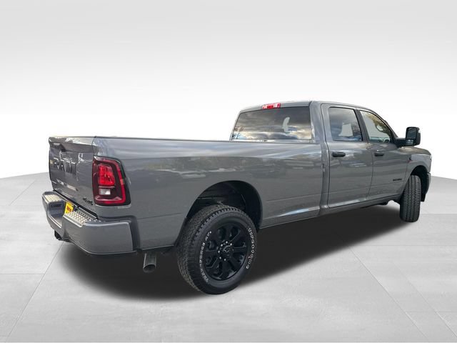 New 2026 RAM 2500 Big Horn AWD/4WD image 8