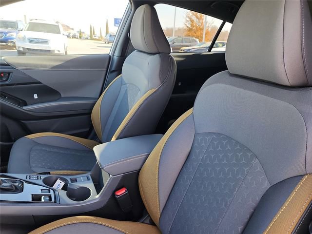 New 2026 Subaru Crosstrek 2.5i Sport w/ Crosstrek Mirror Package image 13