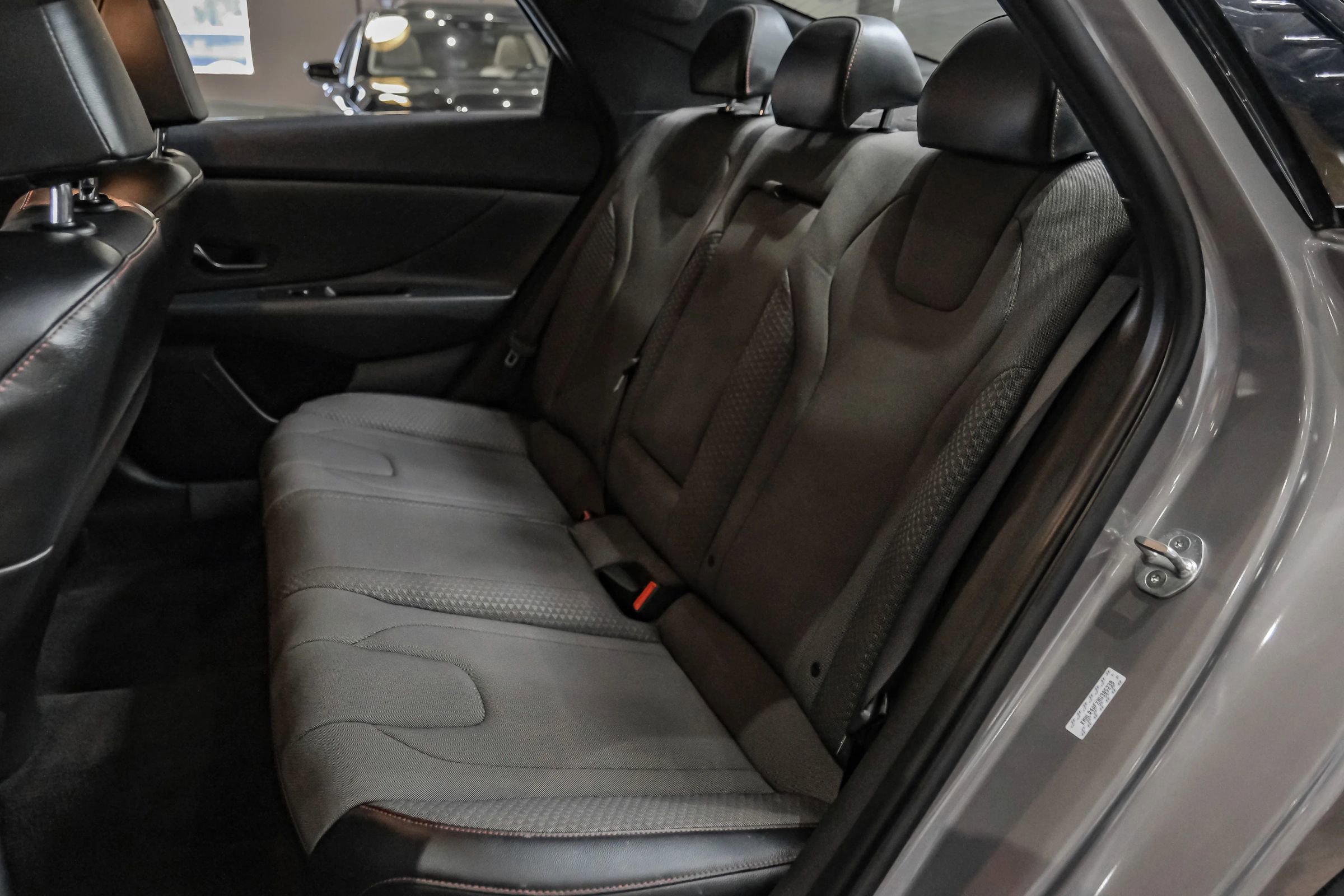 Used 2022 Hyundai Elantra N Line image 33