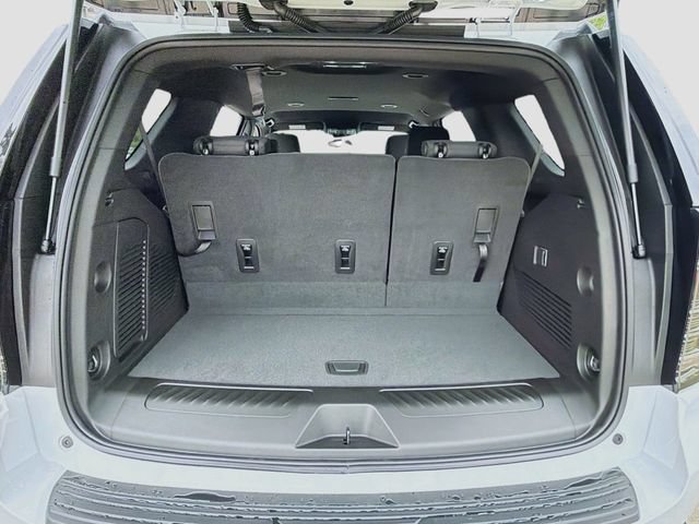 New 2026 Chevrolet Tahoe LS w/ LPO, Dark Essentials Package AWD/4WD image 28