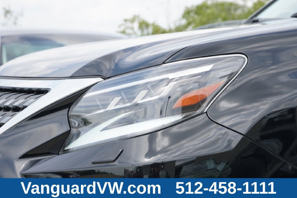 Used 2023 Lexus GX 460 Premium w/ Premium Package AWD/4WD image 3