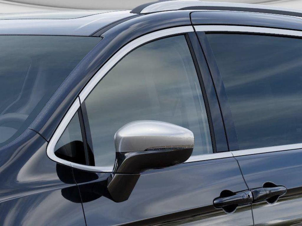 New 2026 Chrysler Pacifica Pinnacle AWD/4WD image 12