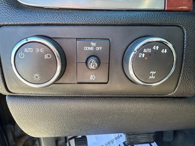 Used 2009 GMC Yukon SLT w/ Preferred Package AWD/4WD image 18