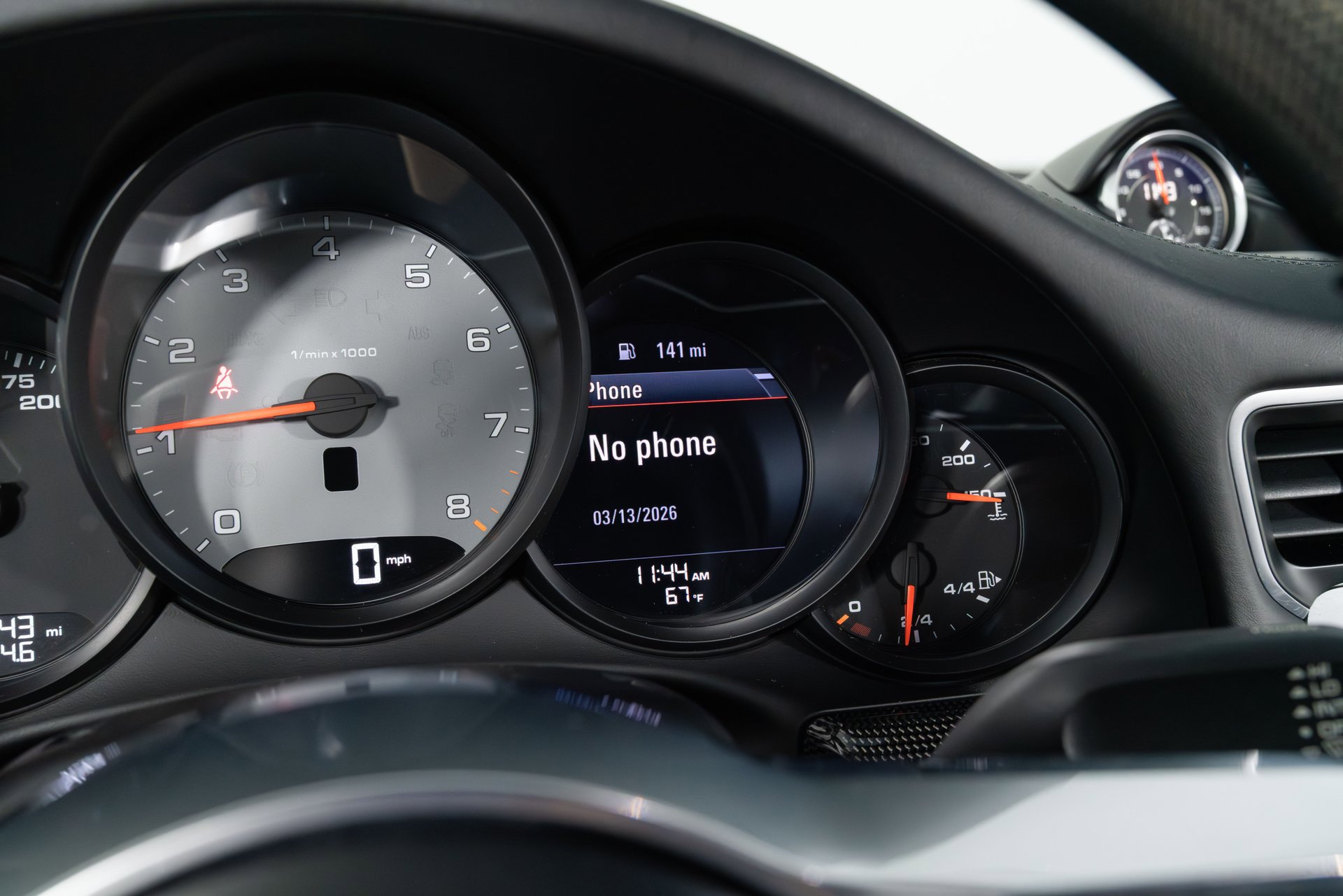 Used 2017 Porsche 911 Carrera S image 32