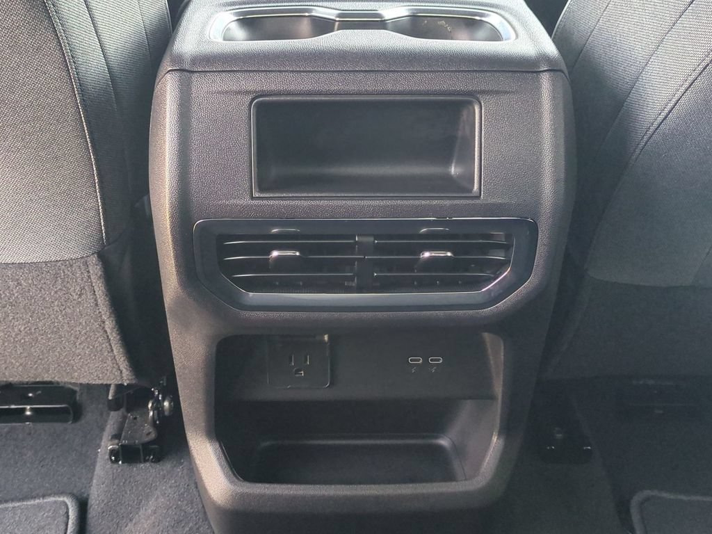Used 2026 GMC Sierra EV Elevation AWD/4WD image 30