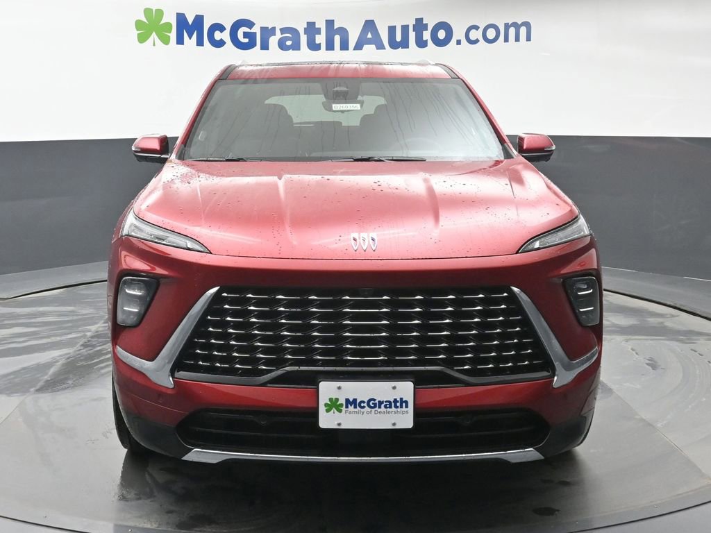 New 2026 Buick Enclave Avenir w/ Super Cruise Package image 4