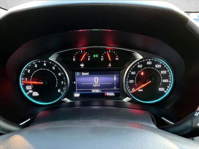 Used 2023 Chevrolet Equinox LS w/ LS Convenience Package image 22