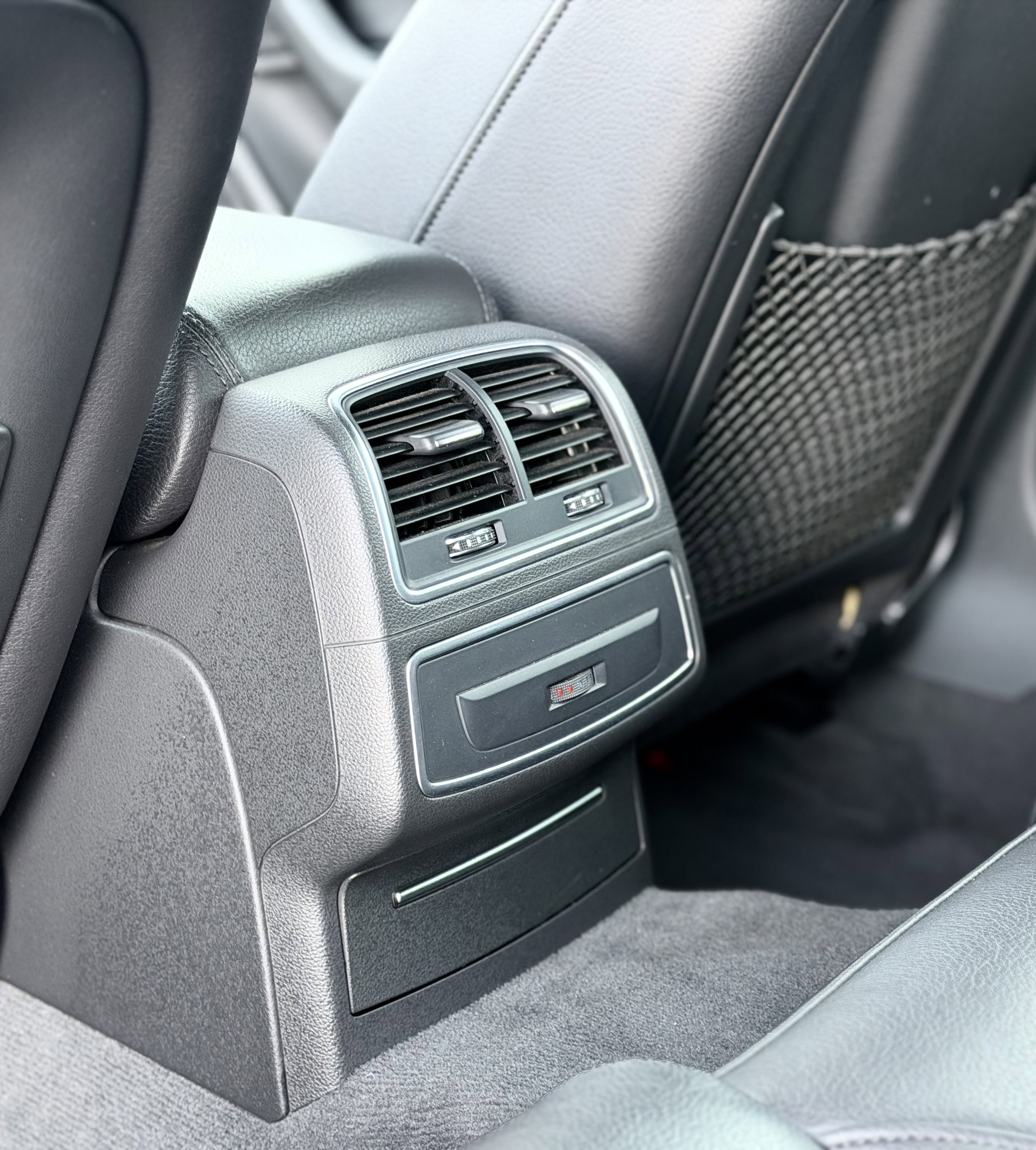 Used 2018 Audi A6 2.0T Premium w/ 20" Black Optic Package image 22