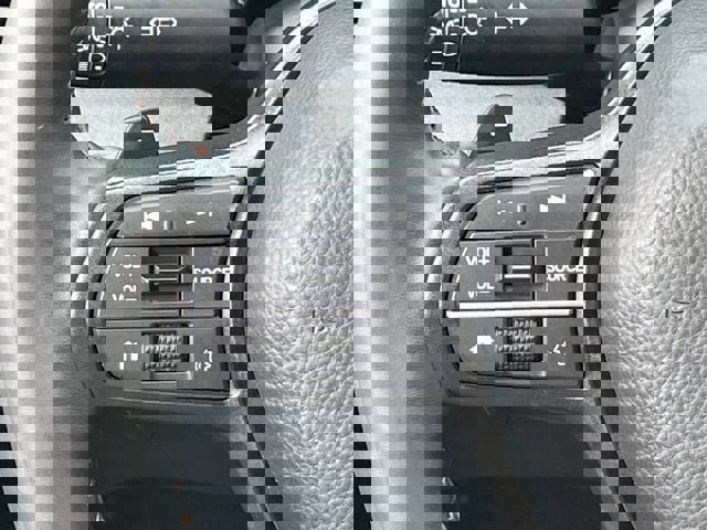 Certified 2024 Honda CR-V Sport image 14