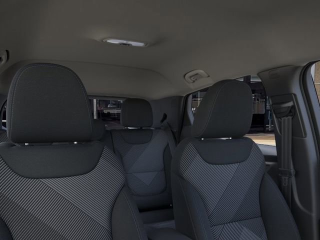 New 2027 Chevrolet Bolt LT w/ Comfort Package FWD image 24