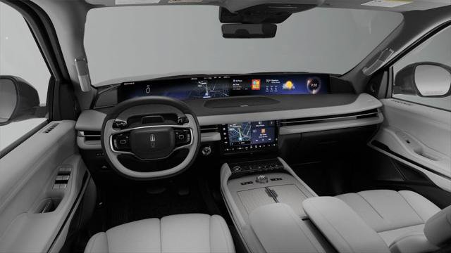 New 2026 Lincoln Navigator Reserve w/ Jet Appearance Package AWD/4WD image 7