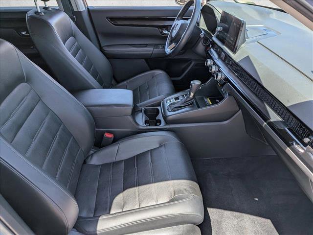 Used 2024 Honda CR-V EX-L image 26