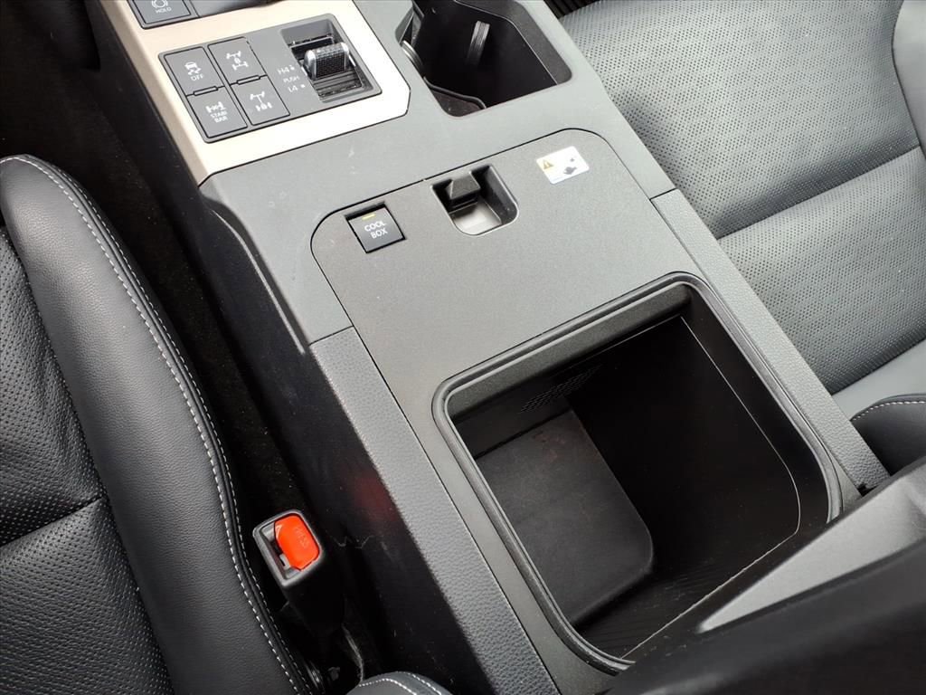 Certified 2024 Toyota Land Cruiser image 24