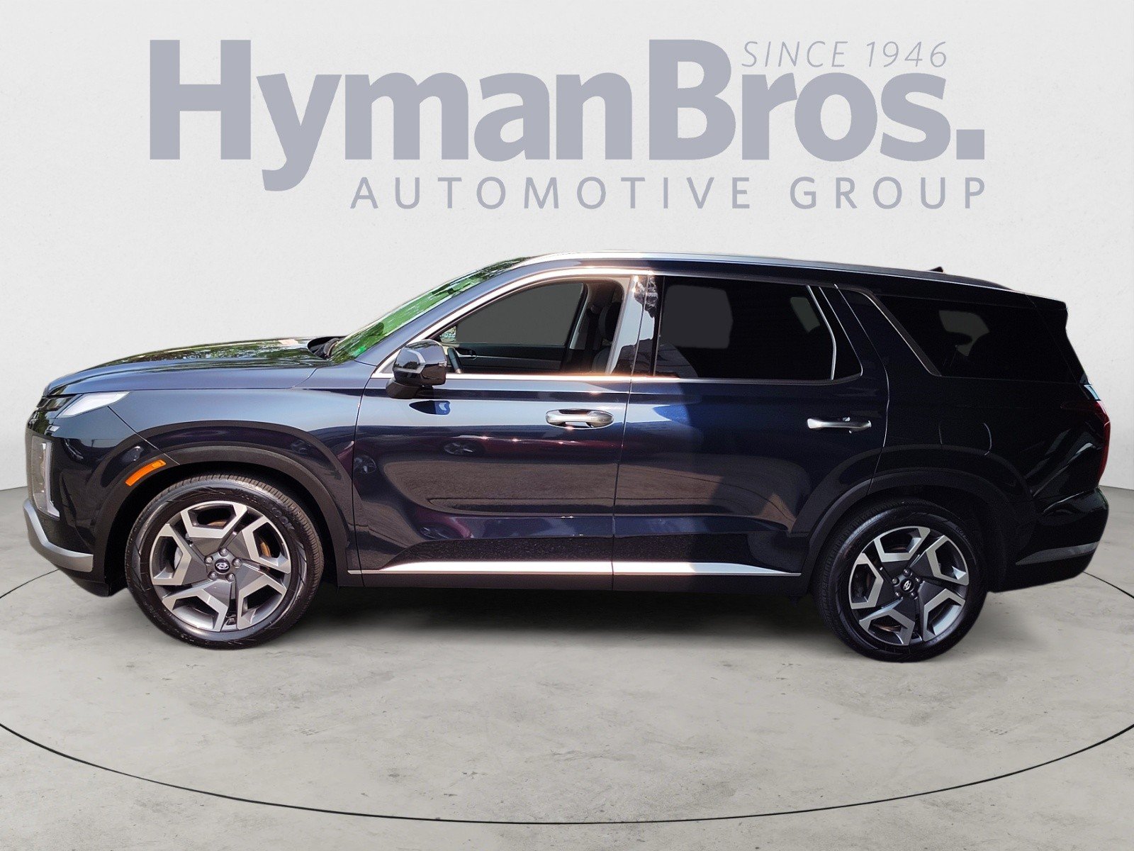 Used 2024 Hyundai Palisade SEL FWD image 6