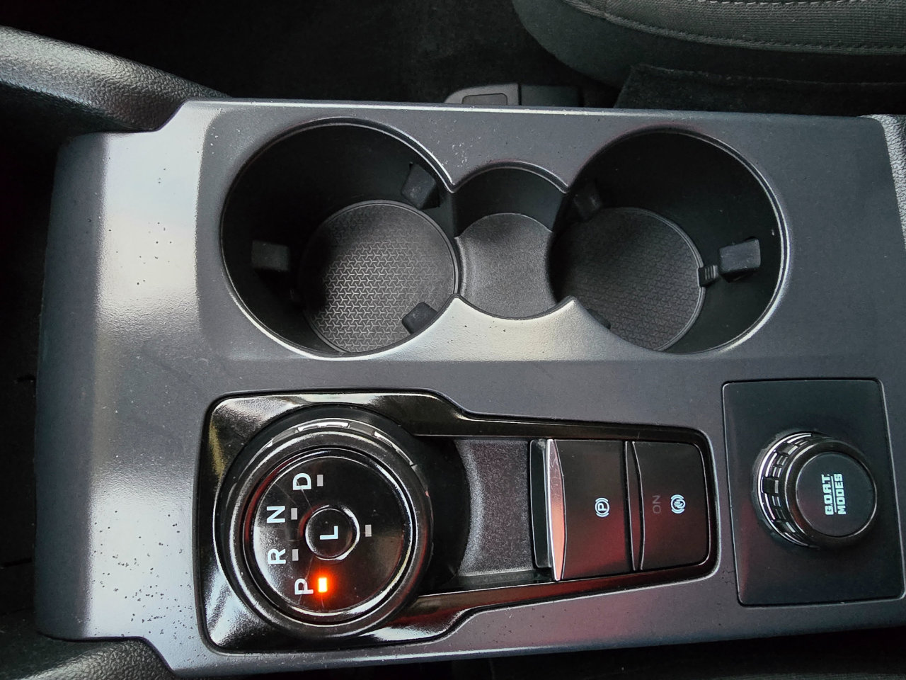 Used 2021 Ford Bronco Sport Base 4x4 image 21