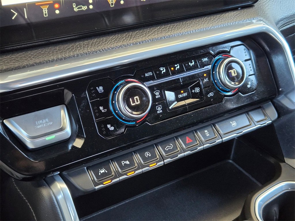 Used 2024 GMC Sierra 1500 Denali w/ Denali Reserve Package image 17