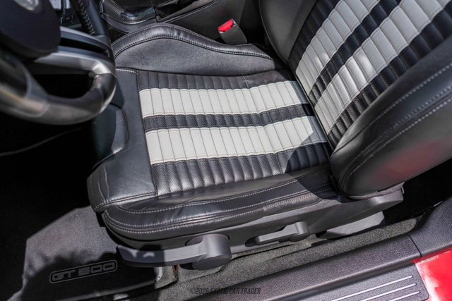 Used 2012 Ford Mustang Shelby GT500 w/ Electronics Pkg RWD image 44