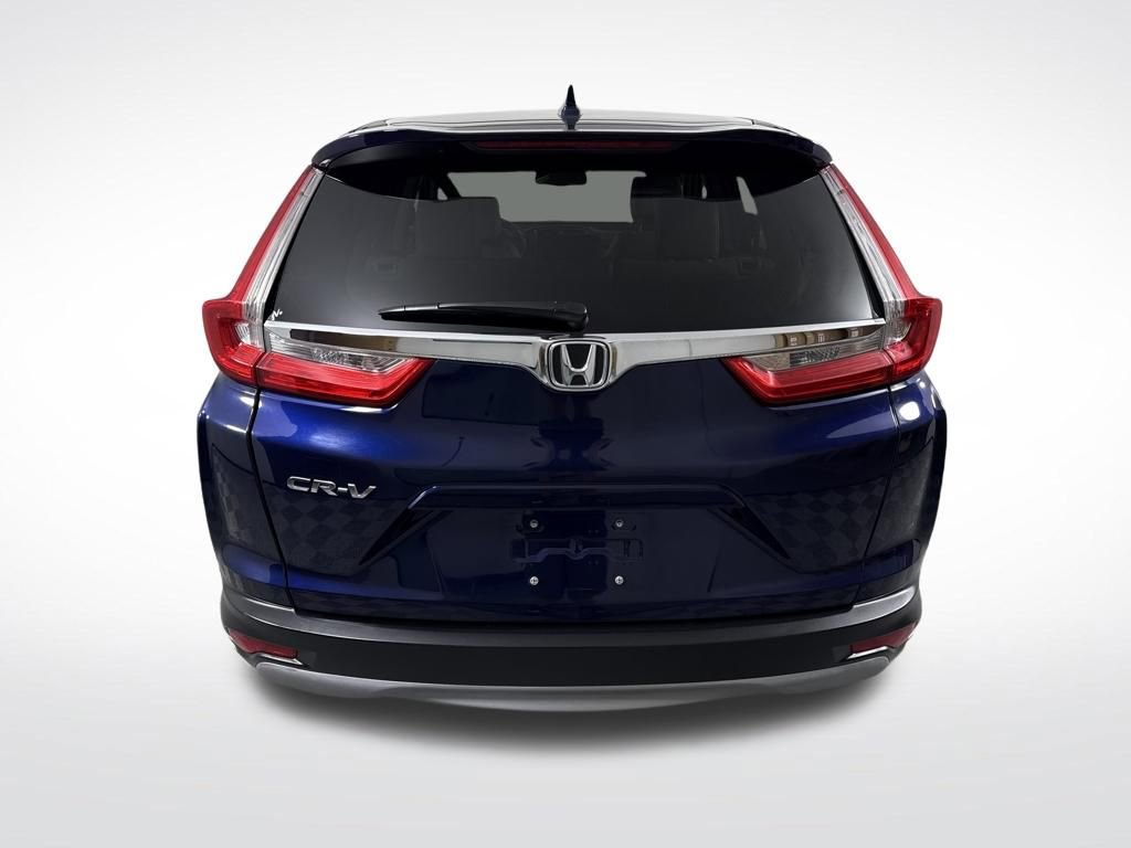 Used 2018 Honda CR-V EX-L image 4