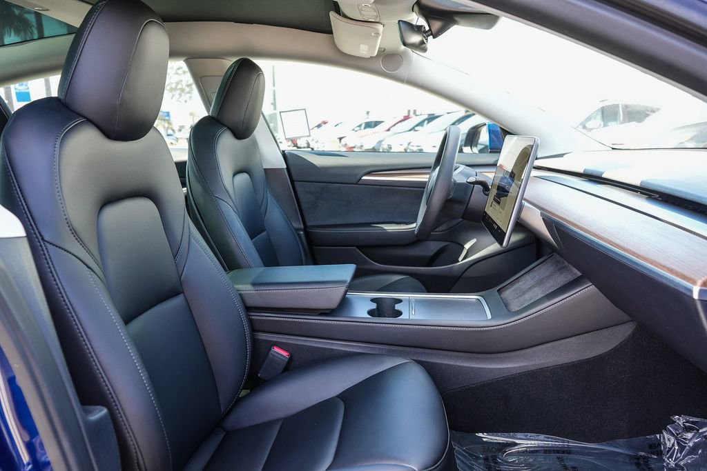 Used 2023 Tesla Model 3 Performance image 17
