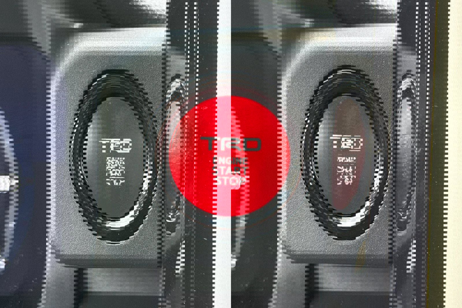 New 2026 Toyota Tacoma TRD Off-Road image 25