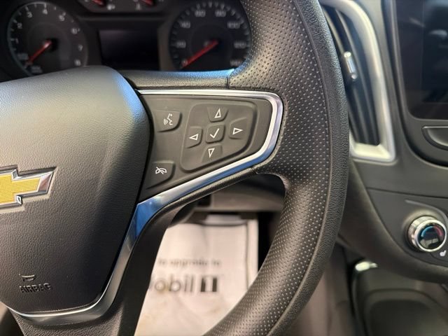 Used 2024 Chevrolet Malibu LT FWD image 15