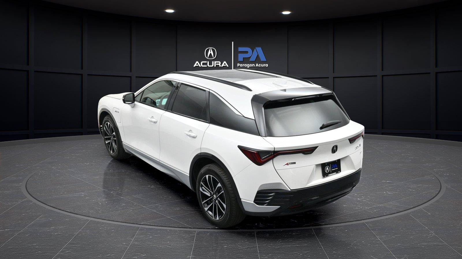 Used 2024 Acura ZDX A-Spec AWD/4WD image 32
