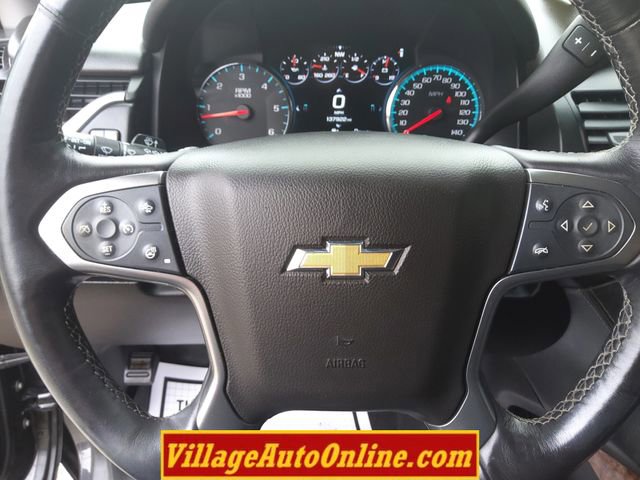Used 2017 Chevrolet Tahoe Premier AWD/4WD image 40