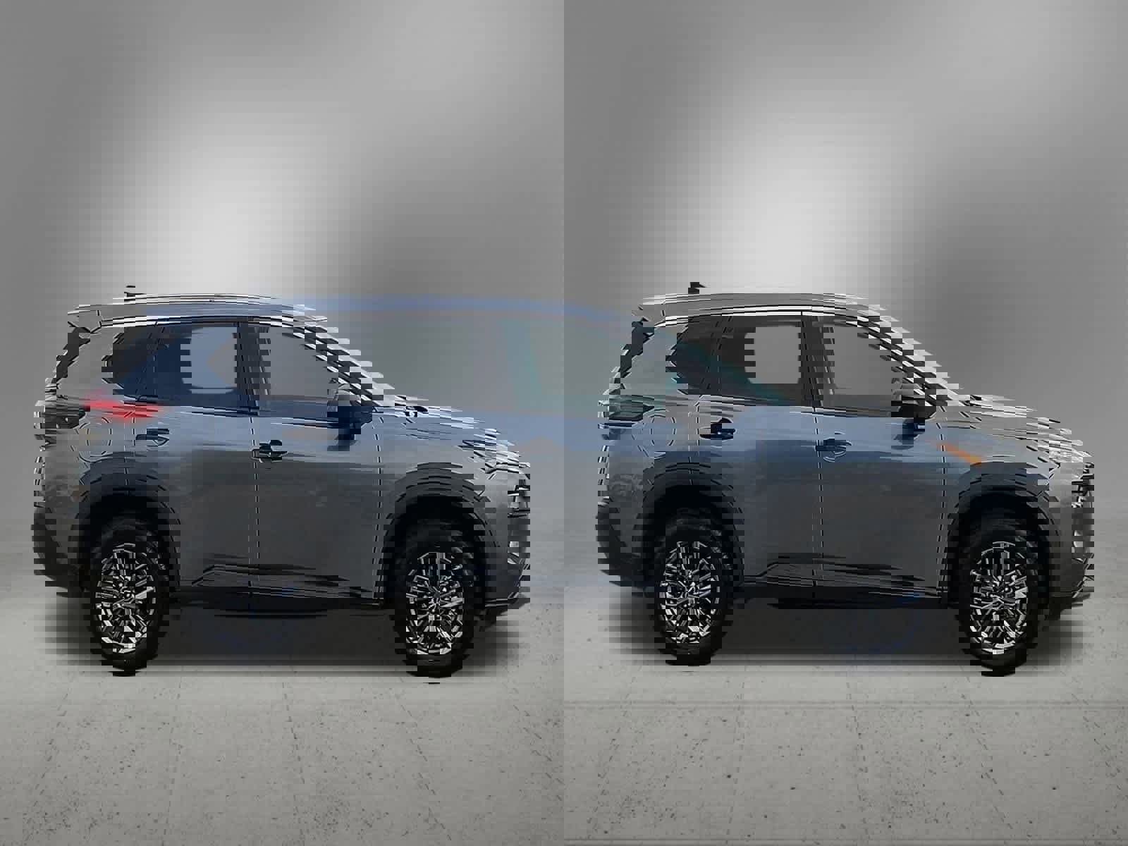 Used 2023 Nissan Rogue S image 7