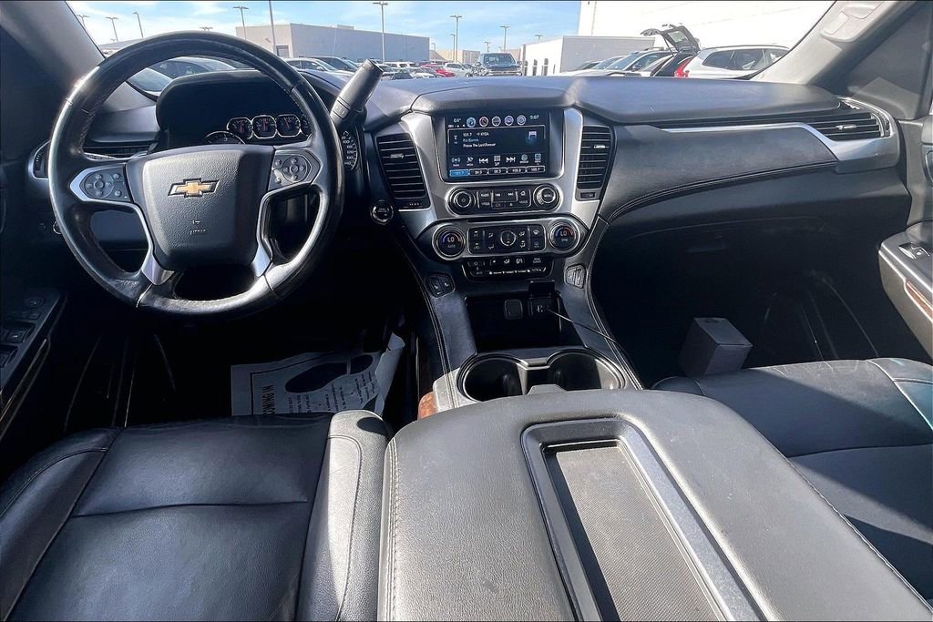 Used 2019 Chevrolet Tahoe LT image 18