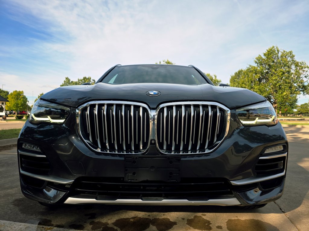 Used 2019 BMW X5 xDrive40i w/ Premium Package 2 AWD/4WD image 26