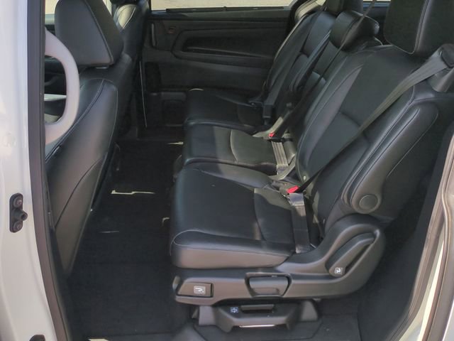 Used 2023 Honda Odyssey EX-L image 29