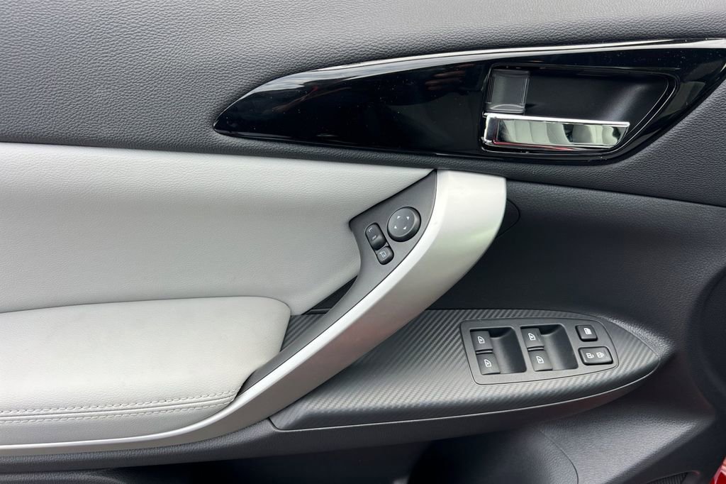 New 2026 Mitsubishi Eclipse Cross SEL image 12