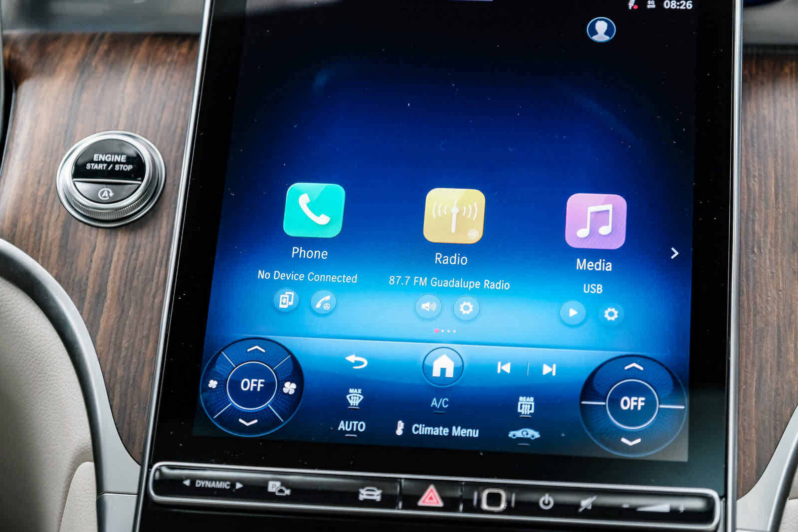Certified 2026 Mercedes-Benz GLC 300 image 19