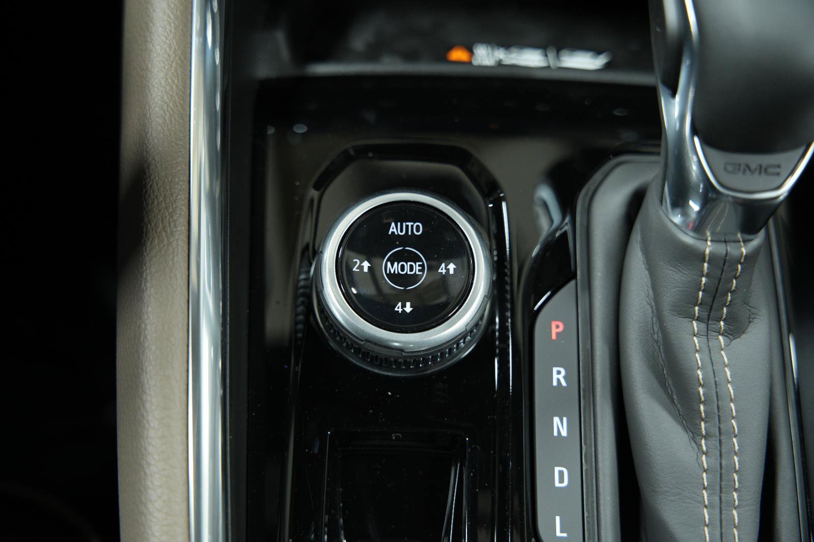 New 2026 GMC Canyon Denali image 35