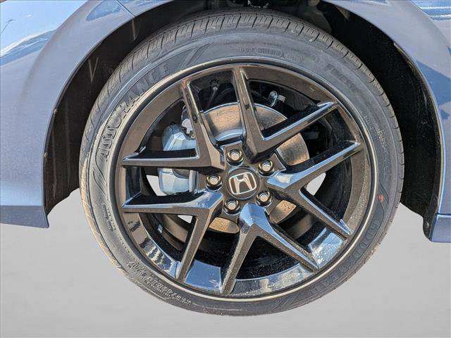 New 2026 Honda Civic FWD Hybrid Sedan image 10