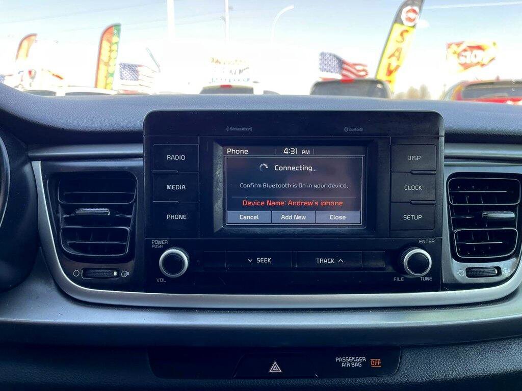 Used 2019 Kia Rio LX image 28