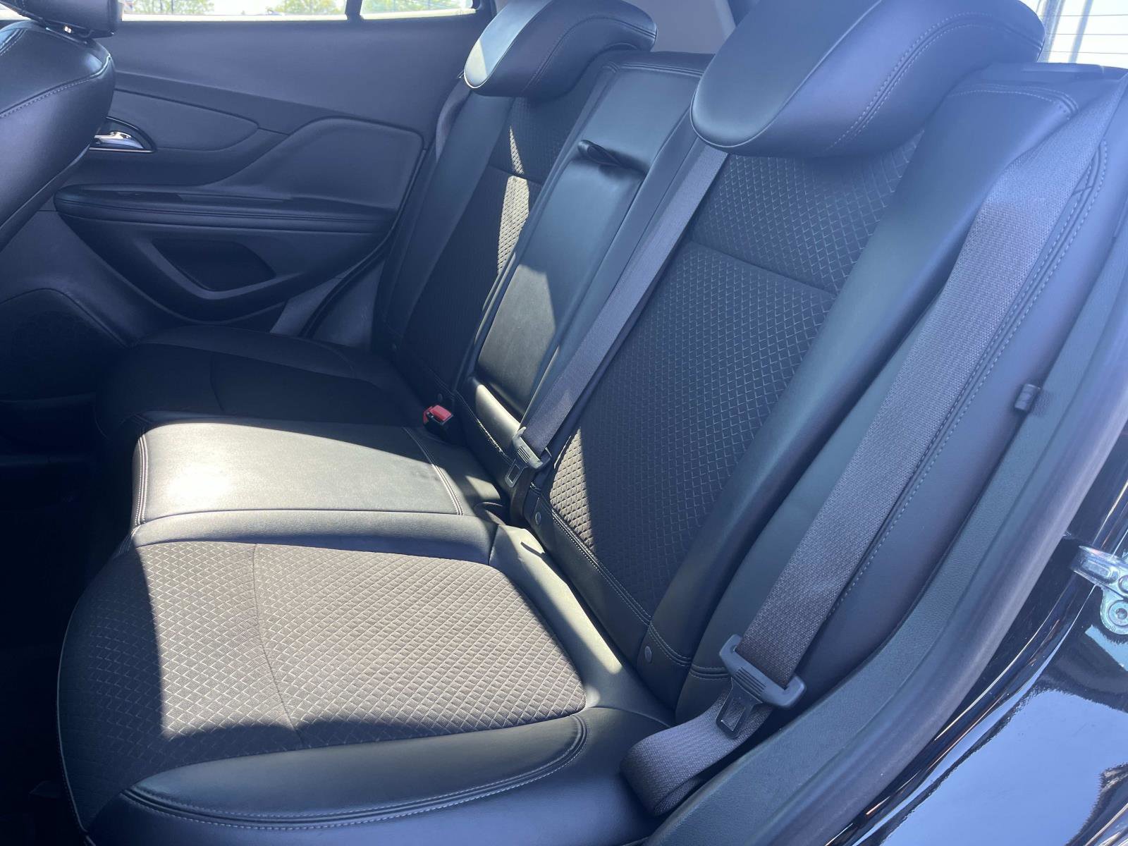 Used 2017 Buick Encore Preferred FWD image 19