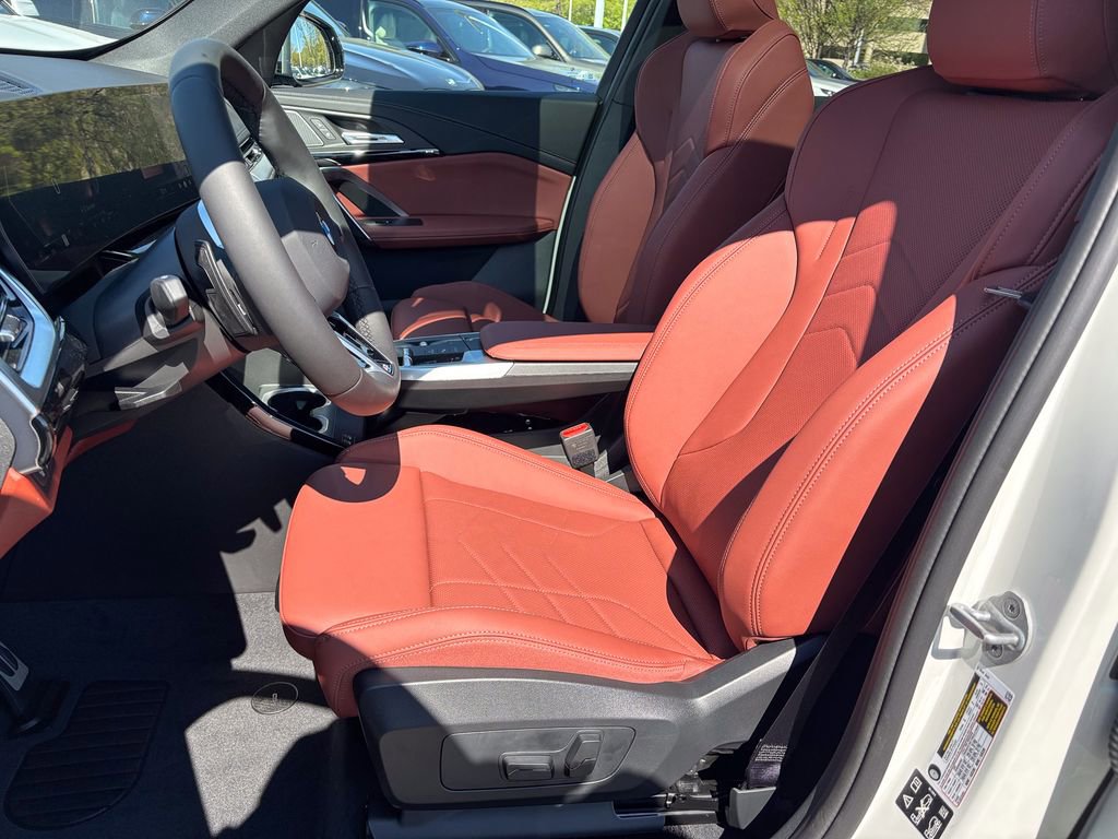 New 2026 BMW X1 xDrive28i image 14