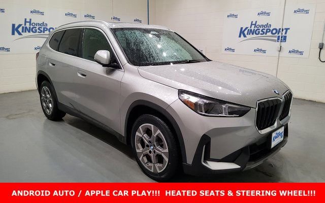 Used 2023 BMW X1 xDrive28i w/ Convenience Package image 2